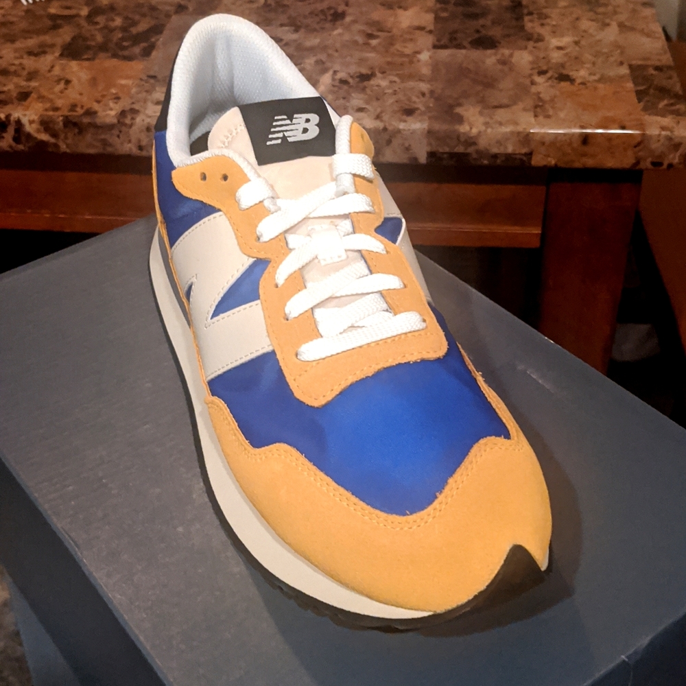 NEW BALANCE MS237AA LIFESTYLE